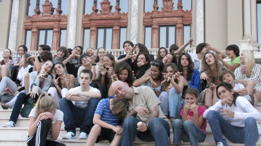 The Miseries of the World