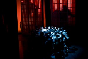 Miranda and the Miseries