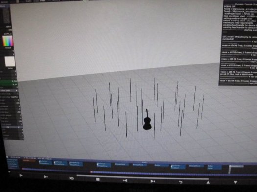 Aldeburgh-UVASoftwareSystem