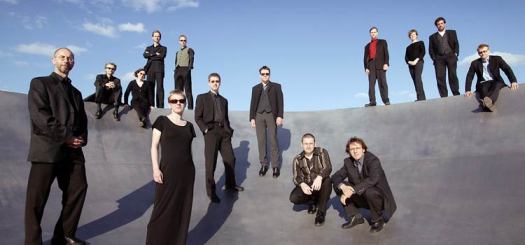 Image courtesy of musikFabrik