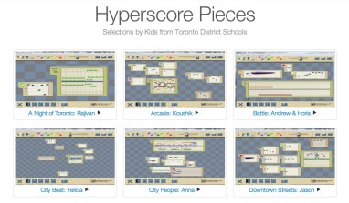 HyperscorePieces-Kids