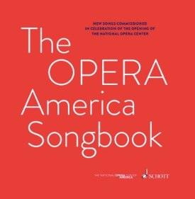 OperaAmericaSongbook