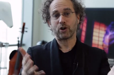 tod machover headshot