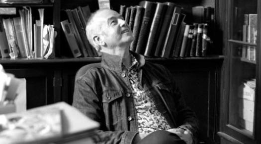 David Almond (from the BBC)