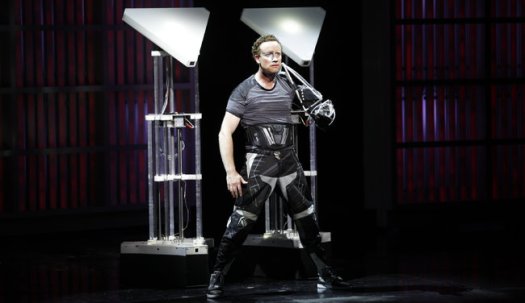 Photo by Jonathan Williams.