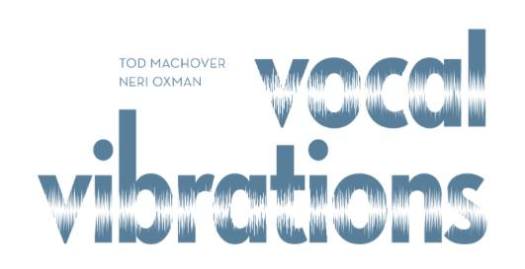 VocalVibrations