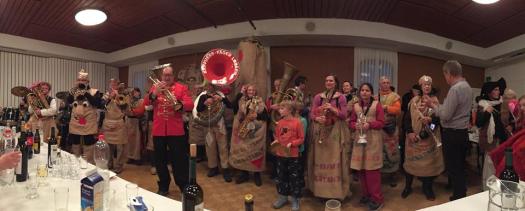 FasnachtParty