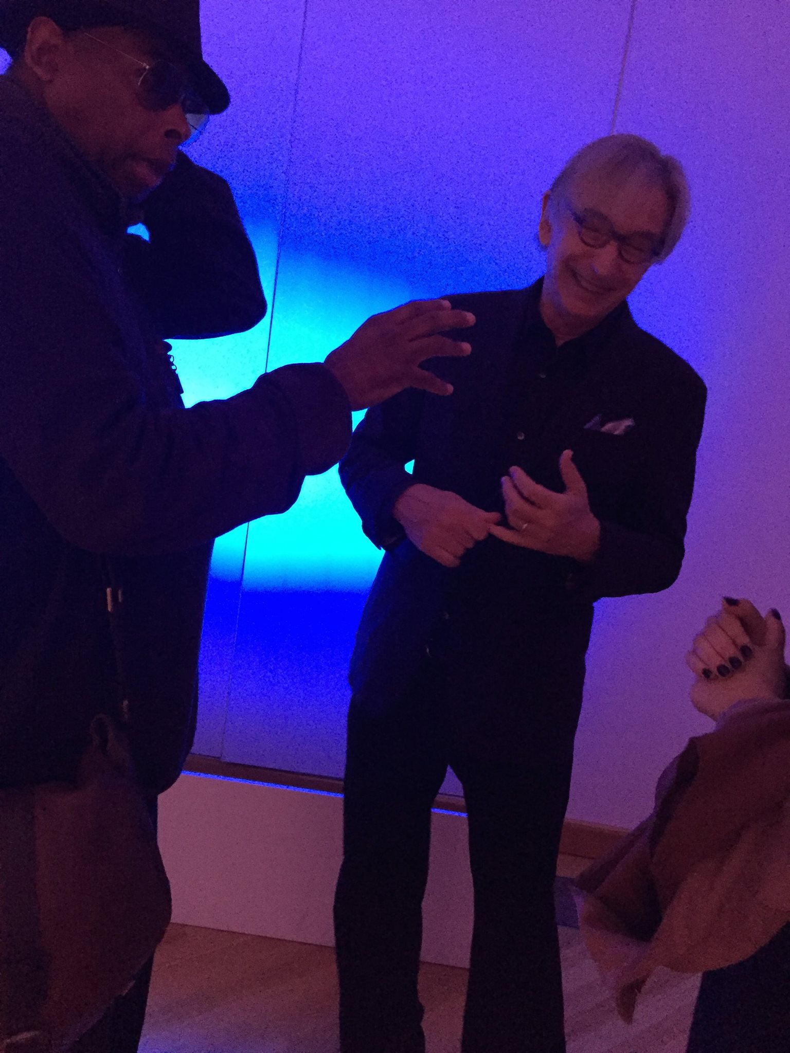 Project 305 premieres in Miami – Opera of the Future